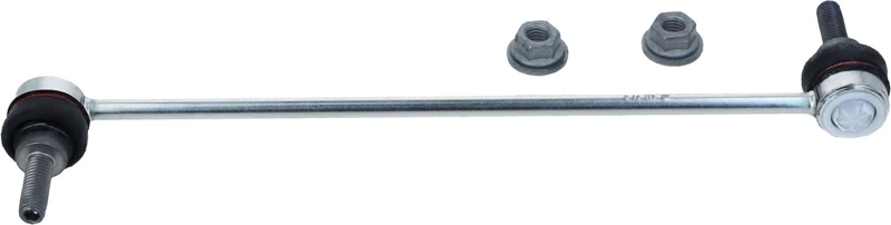 Rod/Strut, stabiliser  LEMFORDER